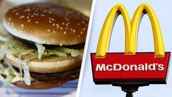 McDonald's is giving its menu a makeover and promises the 'best burgers ever'