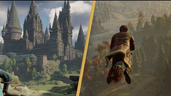 Hogwarts Legacy 2 is set to be unplayable for millions of fans