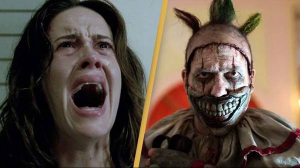 American Horror Story's most disturbing moments