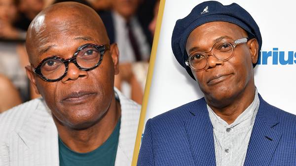 Samuel L. Jackson divides opinion after calling on billionaires to pay their taxes