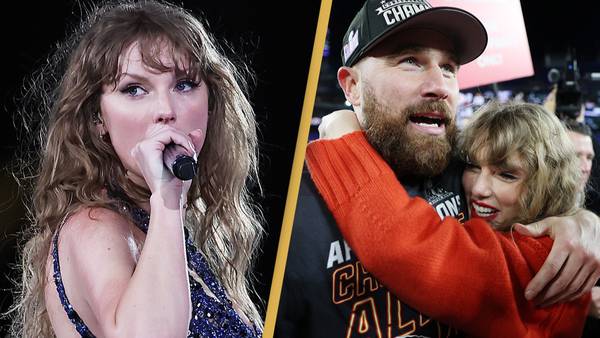 Taylor Swift changes song lyrics again as Travis Kelce attends Sydney concert