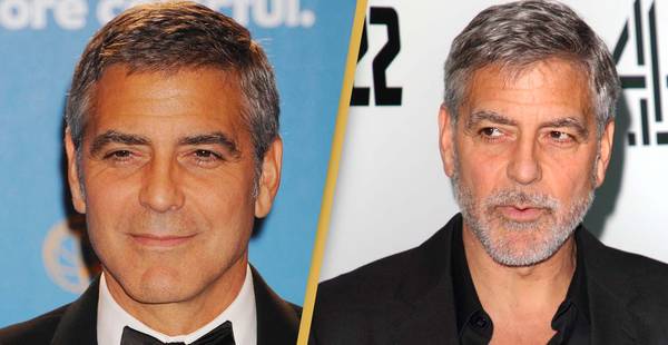 George Clooney Reveals Why He Rejected £35m For One Day’s Work