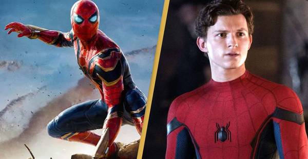 Spider-Man: No Way Home Receives Rare Perfect Rotten Tomatoes Score After First Reviews Come In