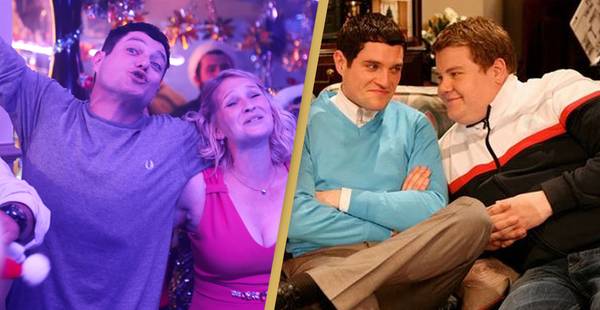The Gavin & Stacey Christmas Special Is Still The Best