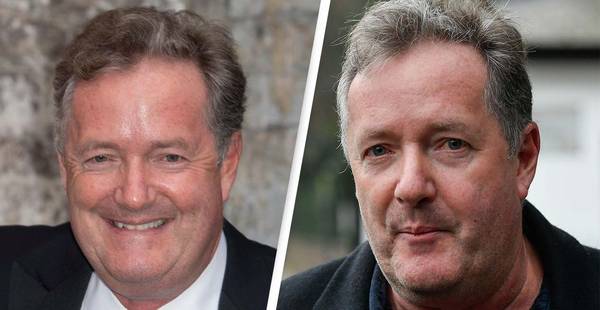 Piers Morgan Claims His Abs Video Has Been Watched By More People Than Any Single TV Show In British History