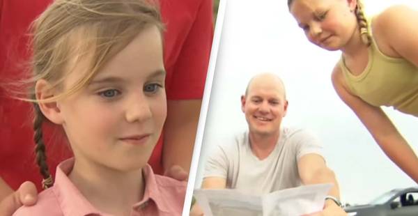 Six-Year-Old Set To Buy First House With Pocket Money Pooled By Siblings