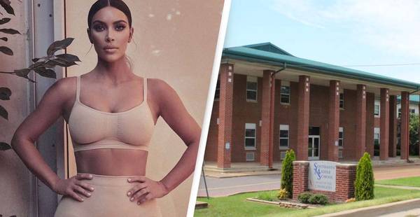 School Faces Backlash After Offering Girls Shapewear To Address ‘Body Image’ Concerns