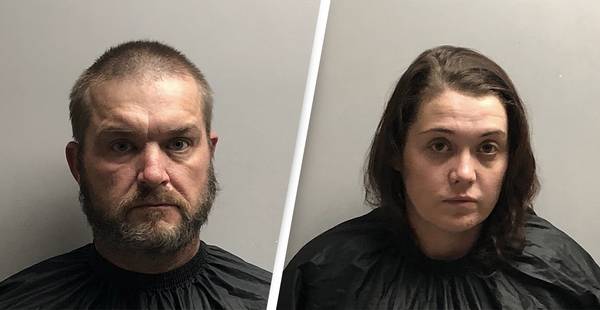 Parents Arrested After Leaving 11-Year-Old Home Alone Over Christmas