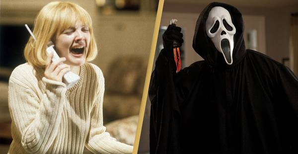 The Haunting Real-Life Story That Inspired Scream’s Chilling First Scene