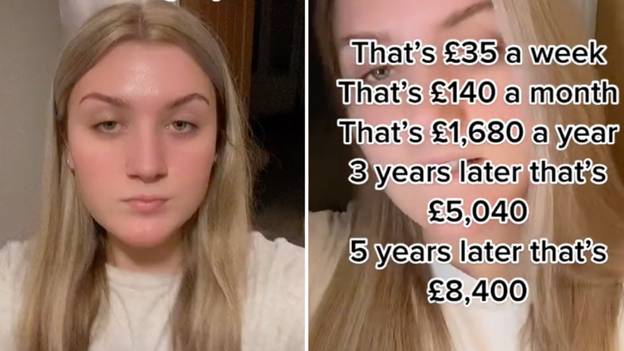Millennials Hit Back At Claims They're Wasting House Deposits On Greggs Breakfast