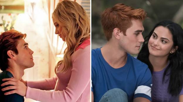 Riverdale Fans Confused Over Archie’s Decision On His Future