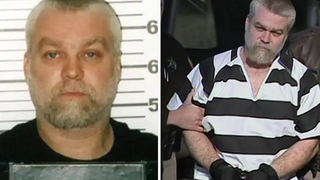 Making A Murderer: Steven Avery's Lawyer Says They're Making 'Substantial Progress' On Case