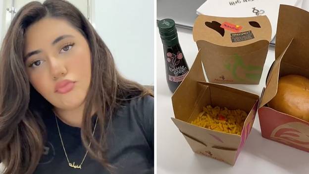 Woman shares genius tip to get Nando’s meal for just £6