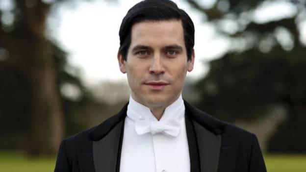 Downton Abbey: A New Era Trailer Hints At Thomas Barrow Romance
