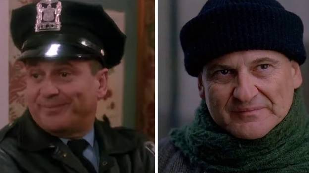 People Are Just Finding Out Who The Cop Is In Home Alone