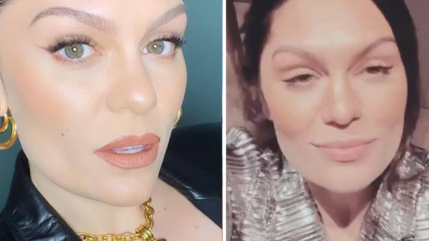 Jessie J 'Wants To Make A Baby' Months After Miscarriage