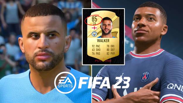 FIFA 23 Leak Reveals Change To Ultimate Team Positioning Fans Have Demanded For Years
