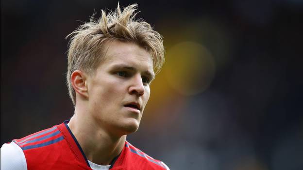 How Martin Odegaard Journeyed From Teenage Sensation To Fulfilling His Potential, And What Comes Next