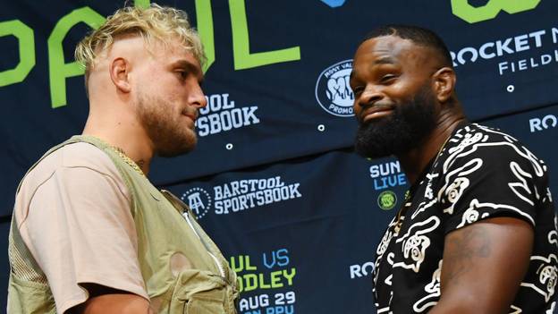 Jake Paul Vs Tyron Woodley Pay-Per-View Price Revealed, It Has Stunned Fans