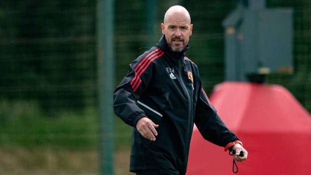 Erik Ten Hag Wants Big Changes From His Inherited Squad