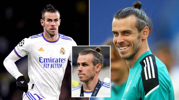 Gareth Bale 'Offered To Spanish Rivals' After Real Madrid Exit