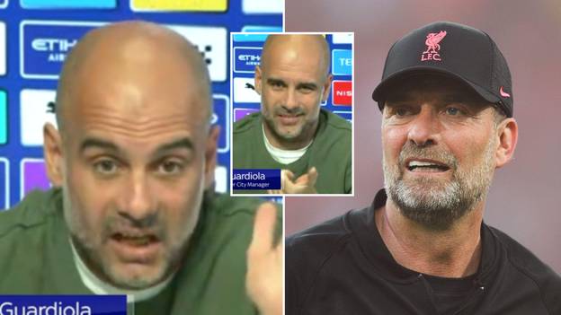 Pep Guardiola Insists More People Want Liverpool To Win The Premier League, Explains Why