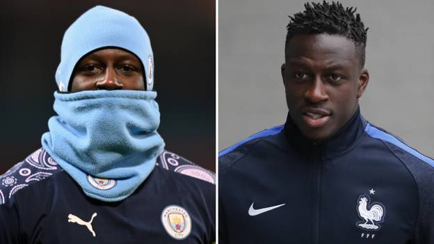 Benjamin Mendy Released On BAIL After Appearing In Court For Rape And Sexual Assault Charges