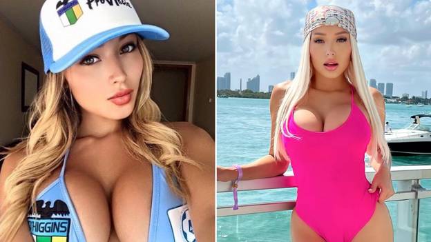 Playboy Model Raises Millions Of Dollars On OnlyFans Hoping To Buy Professional Football Team