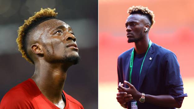 Tammy Abraham's Bizarre Clause In AS Roma Contract That Could Prevent Premier League Return