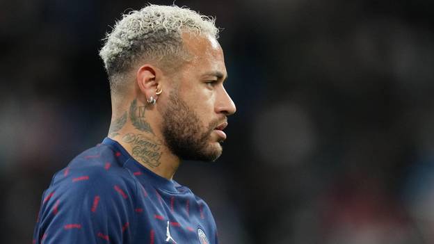 Neymar's Father Offers Update On PSG Future Amid Chelsea Links