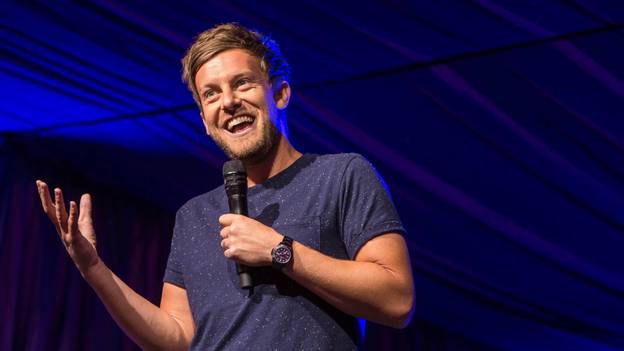 What is Chris Ramsey’s Net Worth in 2022?