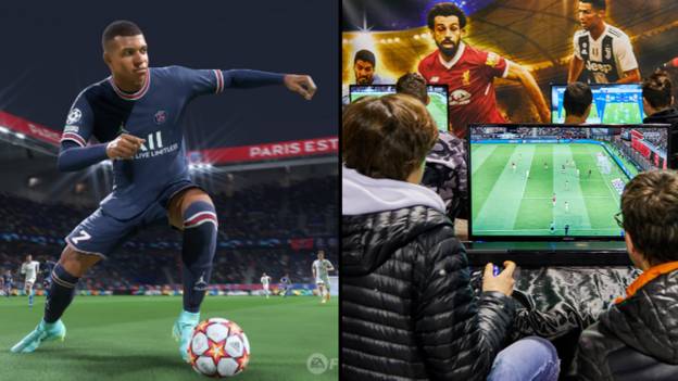 FIFA Says It Will Make Its Own FIFA 24 Game To Rival EA Sports And It’ll Be ‘The Best' One