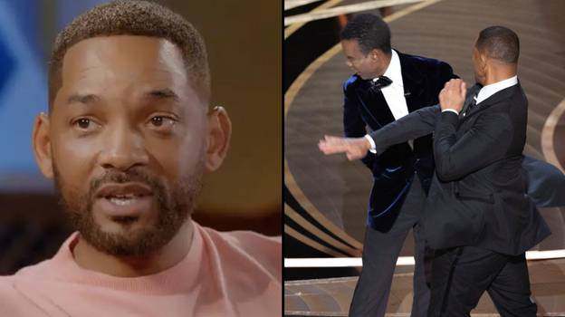 Will Smith Had Vision His Career Would Be Destroyed While Tripping On Drug