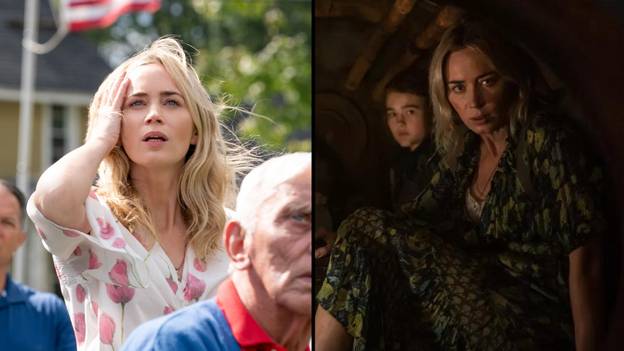 A Quiet Place Prequel Is In The Works That Will Show What Happened On Day One
