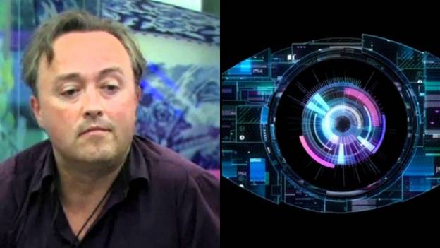 Big Brother's narrator slams how Channel 5 handled the reality show