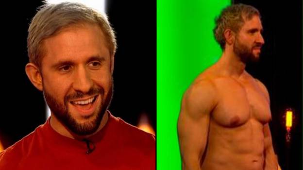 Naked Attraction Contestant Says He Never Applied For Show And Was 'Tricked Into Taking Part'