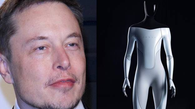 Elon Musk’s Humanoid ‘I-Robot’ That Can Lift 70kg Will Be Ready In Three Months