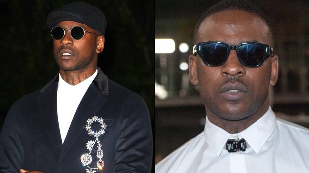 Skepta begs fans for advice ahead of MRI for 'crippling waves' of stomach pain