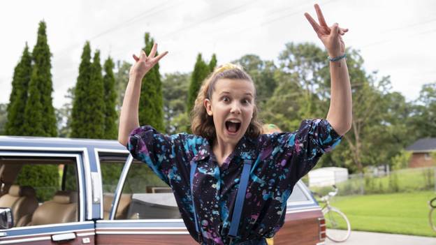 What Is Millie Bobby Brown's Net Worth In 2022?
