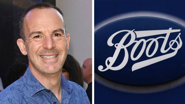 Martin Lewis’ MSE issues one-day warning to Boots shoppers