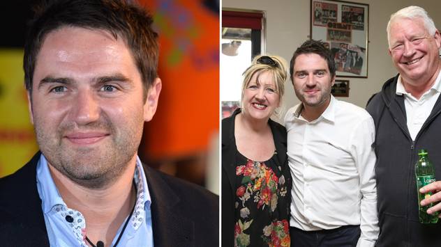 Man arrested in connection with death of Gogglebox star George Gilbey