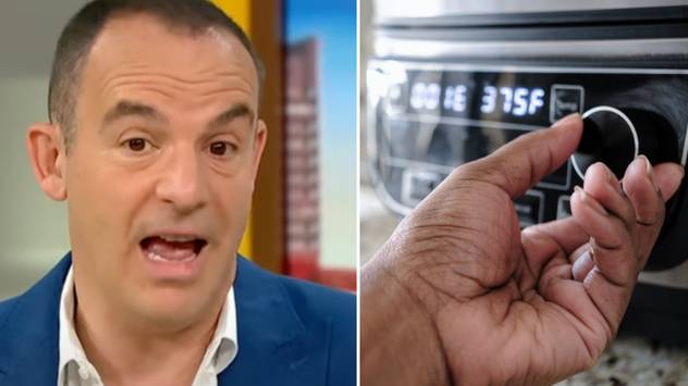 Martin Lewis issues warning over cost to run air fryers
