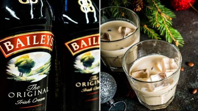 Urgent warning issued to Brits who have leftover Baileys in cupboard after Christmas
