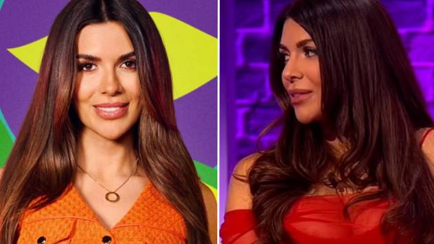 Celebrity Big Brother’s Ekin-Su pulls out of TV interview last minute after being axed from the show