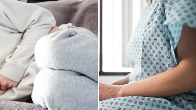 Woman unable to get endometriosis diagnosis convinced she was 'dying' from 'stabbing' stomach pains