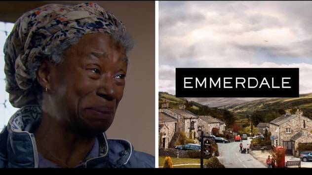 Emmerdale viewers left shocked by sudden death on ITV soap