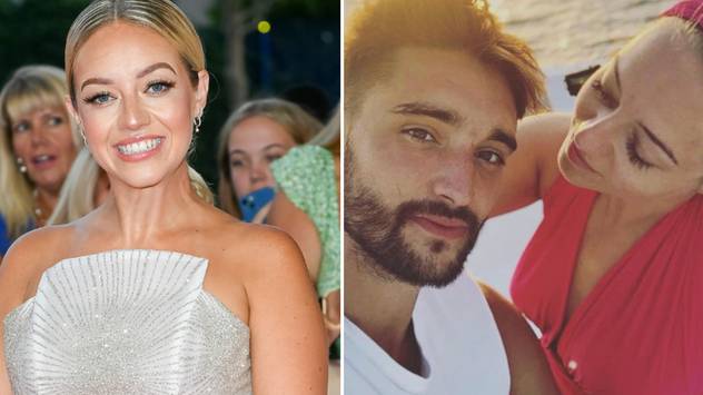 Kelsey Parker addresses the criticism she's faced after confirming new relationship