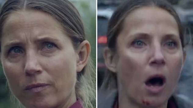 Netflix viewers go wild over ’10/10’ Scandi thriller as they say ‘cinema is back’
