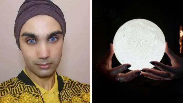 Psychic who 'accurately predicted Covid' shares what's coming in 2024