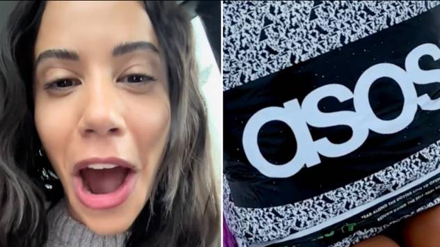 Shopper claims ASOS account ‘permanently suspended’ after reporting issue
